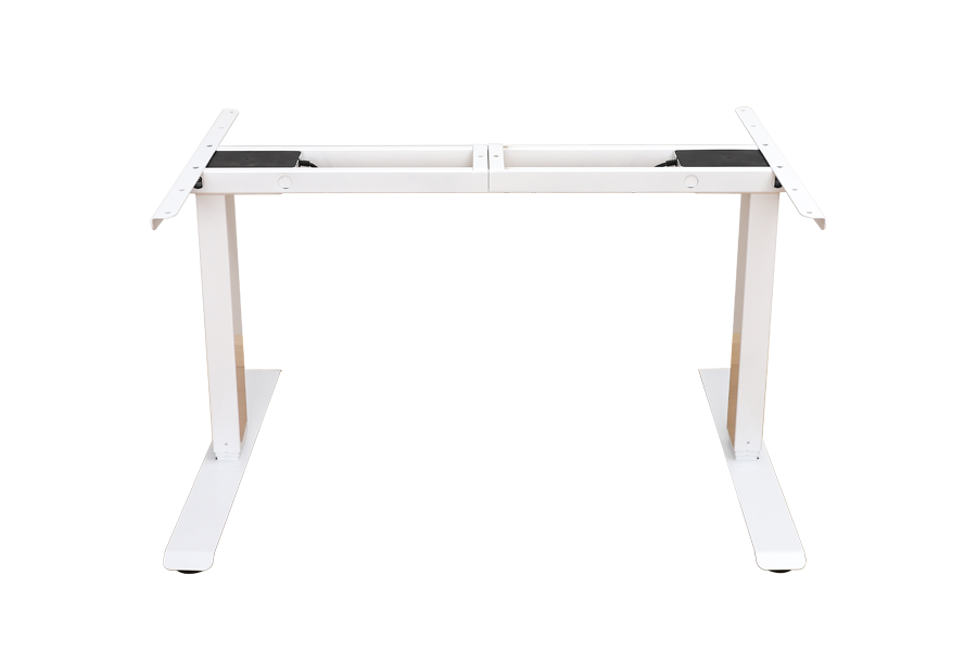 WK-2AR3 Vertikal automatisk kontorstudie Elektrisk dobbelmotor heisbord